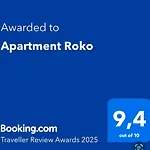 Roko * 特罗吉尔