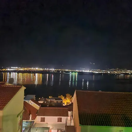 Roko * Τρογκίρ