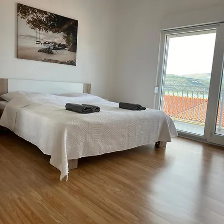 Appartement Roko Trogir