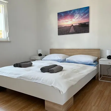 Appartement Roko Trogir