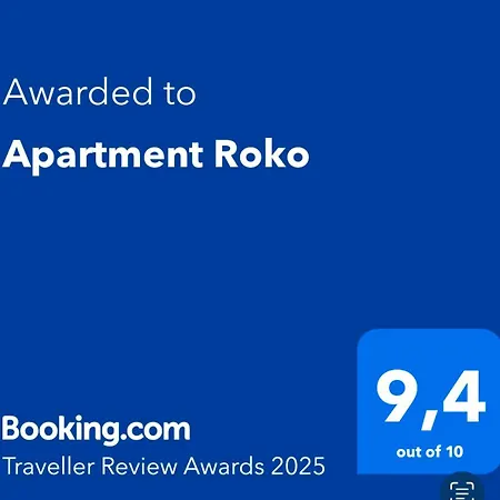 Roko * Τρογκίρ
