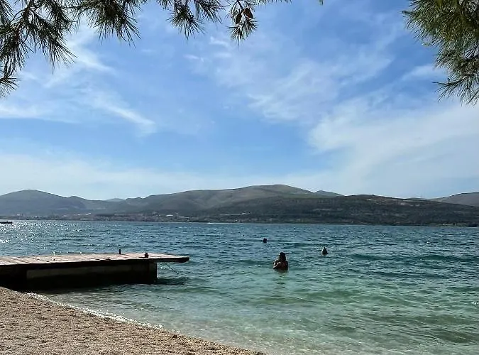 Appartement Roko Trogir