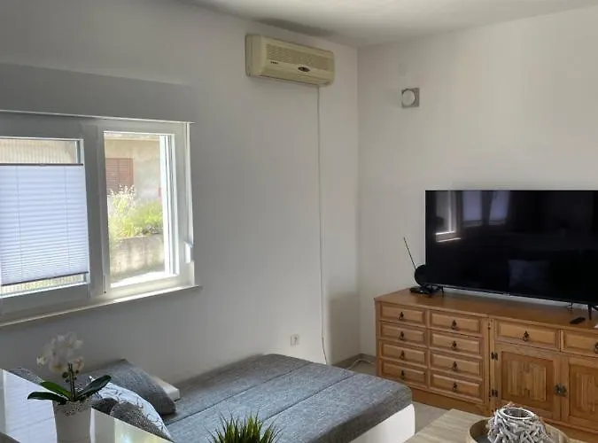 Roko Appartement Trogir