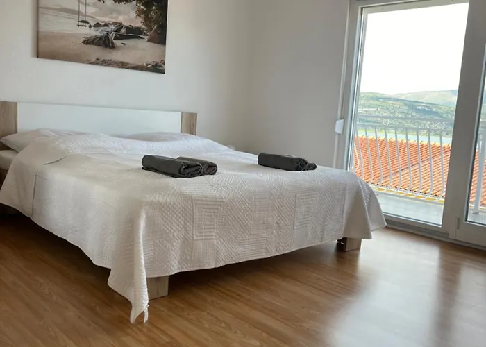 Appartement Roko Trogir