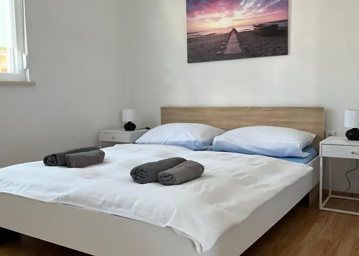Appartement Roko Trogir