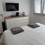 Roko Apartment *