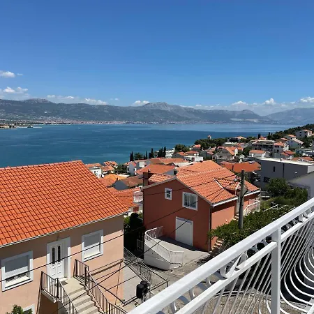 Roko Apartman