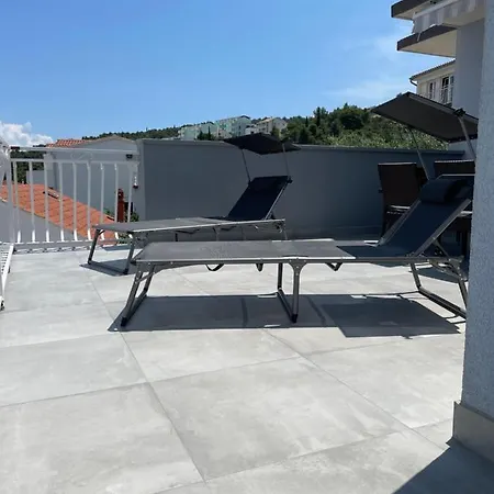 Roko Apartamento *