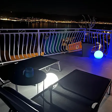 Roko * Trogir