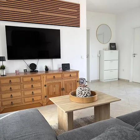 Apartment Roko Trogir