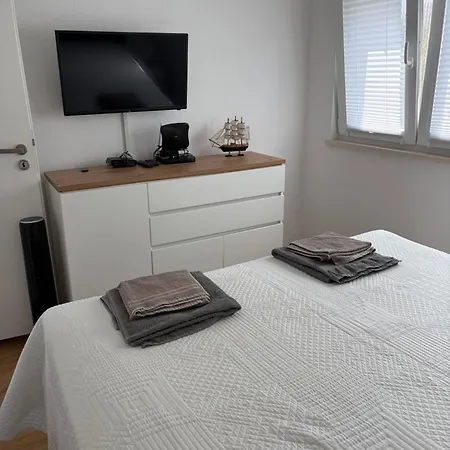 Roko Apartman *