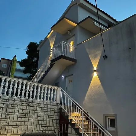 Roko * Trogir