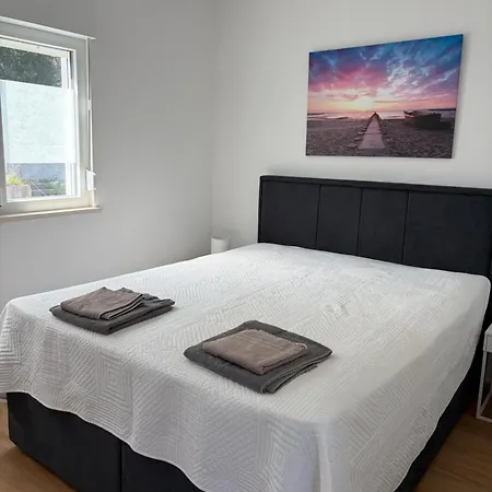 Roko Apartamento Trogir