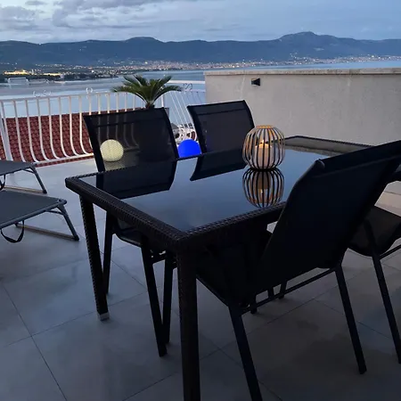 Apartment Roko Trogir